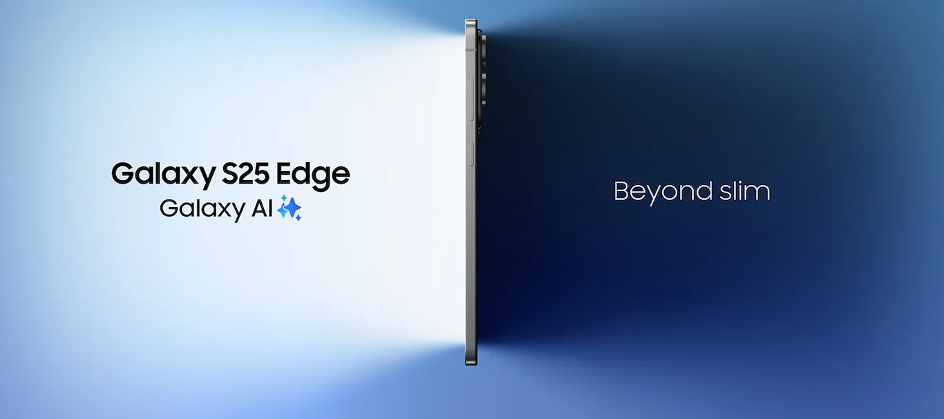Galaxy S25